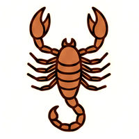 వృశ్చిక రాశి